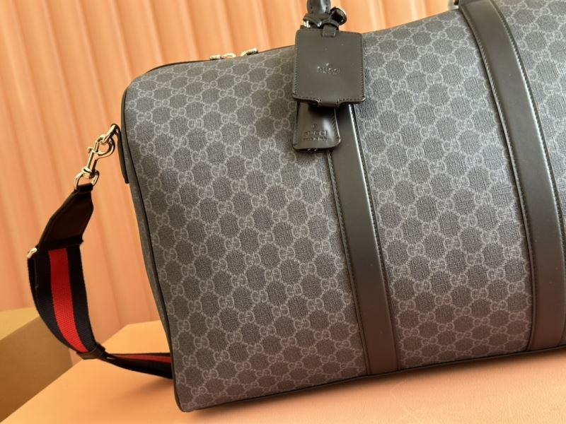 Gucci Travel Bags